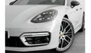 Porsche Panamera 2023 Porsche Panamera GTS / Full Service History / Porsche Warranty