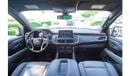 Chevrolet Suburban 2022 Chevy Suburban LT 5.3L 4WD 7 Seaters Large SUV