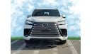 Lexus LX600 Signature 3.5L