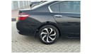 Honda Accord EX American importer V6