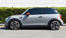 Mini Cooper S 3 Door | 2023 | Dealer Warranty and Contract Service