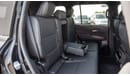 Toyota Land Cruiser LAND CRUISER VX 3.5L TEIN TURBO PETROL