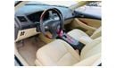 Lexus ES350 Lexus Es350 GCC model 2008 panorama full option