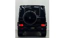 مرسيدس بنز G 500 Std 2017 Mercedes G500 AMG, Warranty, Service History, Full Options, Excellent Condiiton, GCC