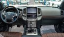 Toyota Land Cruiser TOYOTA LAND CRUISER VXS GRAND TOURING S 2020