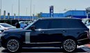 Land Rover Range Rover HSE 3.0L 2020 GCC