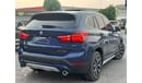 BMW X1 BMW X1M Diesel Korean Specs