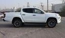 Mitsubishi L200 MITSUBISHI L200 SPORTERO 2.4L DIESEL GLS  4WD DCAB M/T –(MY 2023)