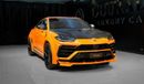 Lamborghini Urus | WEEKEND SPECIAL PRICE | NOVITEC EDITION | FULL CARBON | 782 HP | 2023