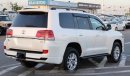 Toyota Land Cruiser 2018 TOYOTA LAND CRUISER VX LIMITED V8 TURBO