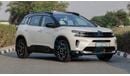 Citroen C5 Aircross (НА ЭКСПОРТ , For Export) Shine 1.6T , 2024 GCC , 0Km , Без пробега