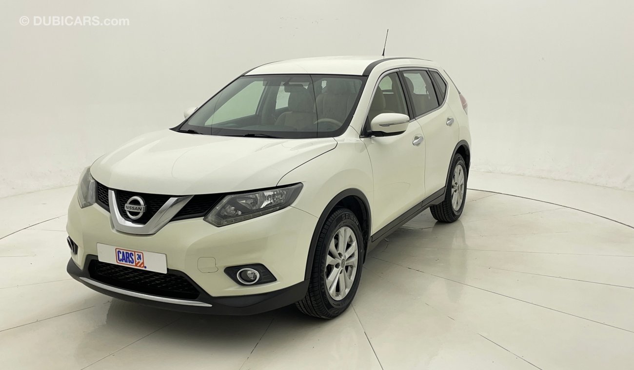 Nissan XTrail S 2.5 | Zero Down Payment | Free Home Test Drive