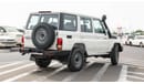 Toyota Land Cruiser Hard Top