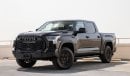 تويوتا تاندرا TRD Pro Hybrid 4WD.