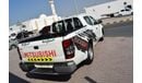 ميتسوبيشي L200 GL 2.4L (128 HP) Double Cab Utility Mitsubishi L200 D/C pick up 4x2, model:2020. Excellent condition