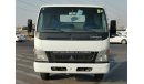 Mitsubishi Canter / DIESEL / SHORT  CHASSIS / LOT#5307