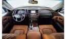 Nissan Patrol SE T1 5.6L-8CYL - Customized -Very Well Maintained and in good Condition