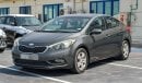 Kia Cerato Kia Cerato1.6L EX