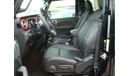 Jeep Wrangler JEEB WRANGLER RUBICON 2022