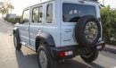 Suzuki Jimny ALL COLOURS AVAILABLE SUZUKI JIMNY GLX 1.5L 4WD 2025 5D(export only)