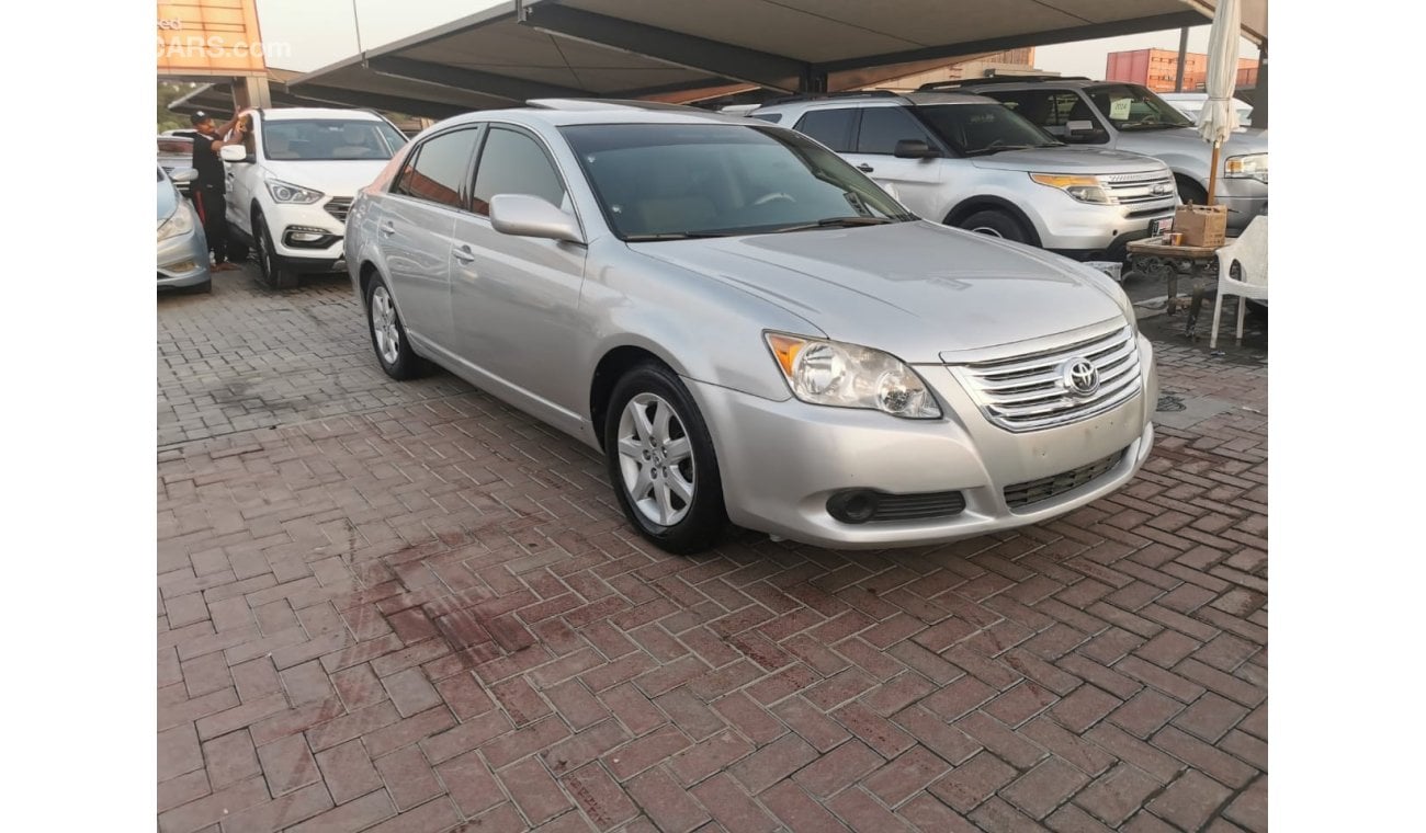 Toyota Avalon Very good condition inside and outside