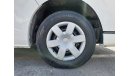 Toyota Hiace TOYOTA HIACE COMMUTER VAN RIGHT HAND DRIVE(PM09879)