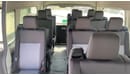 Toyota Hiace BRAND NEW 3.5L MANUAL 2023 MODEL FOR EXPORT ONLY