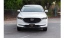 Mazda CX5 AED 1,018/month 2021 | MAZDA CX-5 | GT | GCC SPECS | M68397