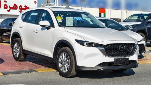 Mazda CX5