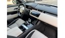 Land Rover Range Rover Velar P250