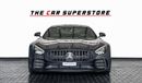 Mercedes-Benz AMG GTR 2020 - MERCEDES BENZ GTR AMG - TRACK PACK - FULL CARBON - CUP 2 TYRES - ROLL CAGE - 1 YEAR WARRANTY