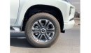 ميتسوبيشي L200 2022 Diesel 4WD Euro 6 Automatic - 6 Speed AT - Book Now!