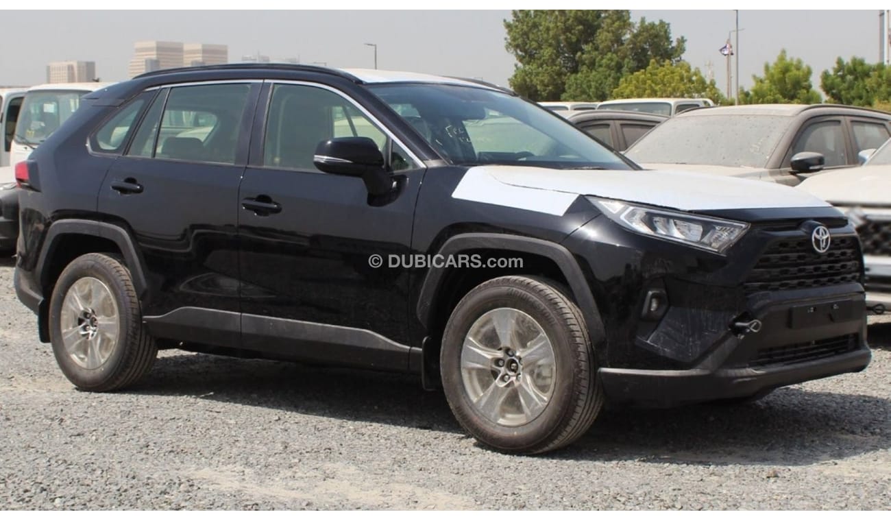 تويوتا راف ٤ RAV4 2.0 PETROL