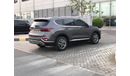 Hyundai Santa Fe GL Korean Importer DIESEL