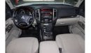 Mitsubishi Pajero 2020 MITSUBISHI PAJERO EXCLUSIVE BODY KIT V2 VROOM - BODY KIT ONLY - FOR SALE IN UAE & EXPORT