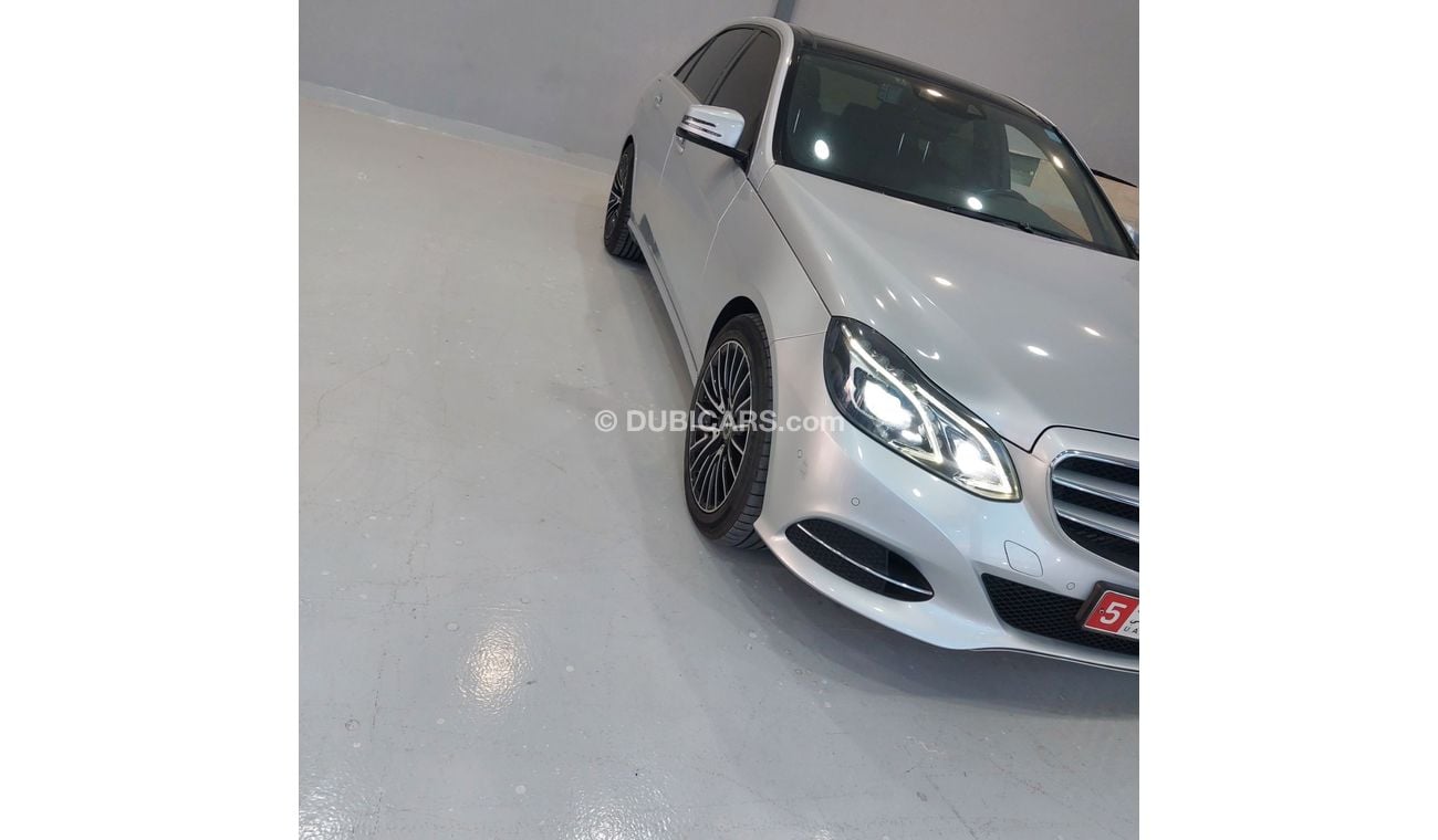 مرسيدس بنز E 350