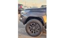 Toyota Hilux Toyota Hilux pickup Rogue 2023 Model diesel engine top of the range