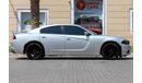 Dodge Charger LA