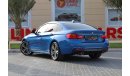 BMW 435i M Sport