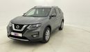 Nissan XTrail SL 2.5 | Zero Down Payment | Home Test Drive