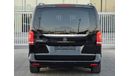 مرسيدس بنز V 250 Std 2.1L MERCEDES V-250 2018 GCC // 360 CAMERA // PERFECT CONDITION INSIDE OUT SIDE