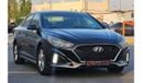 Hyundai Sonata full options