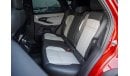 Land Rover Range Rover Evoque P200 R-Dynamic HSE