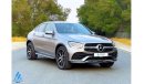 Mercedes-Benz GLC 200 AMG GCC - DEALER WARRANTY