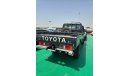 Toyota Land Cruiser Pick Up SINGLE CAB 4.0L PETROL A/T 2024 GCC