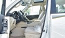 Toyota Land Cruiser GXR 4.0L A/T V6