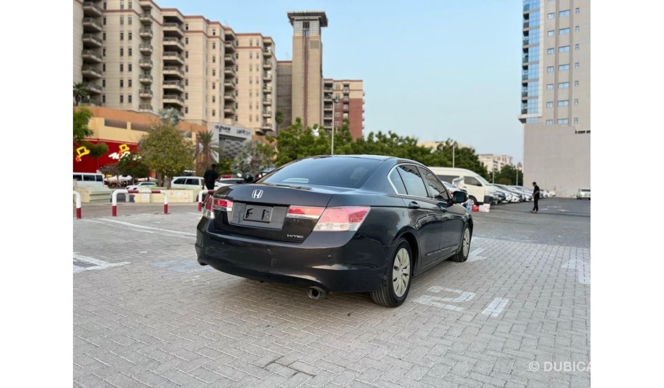 هوندا أكورد LX LTD