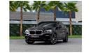 BMW X4M M - Kit | 3,133 P.M  | 0% Downpayment | Excellent Condition!