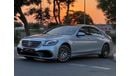 Mercedes-Benz S 550 MERCEDES S550 BODY KIT S63 AMG