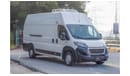 Peugeot Boxer 2020 | PEUGEOT BOXER | CHILLER VAN L4H3 | 2.2L DIESEL GCC | P30484